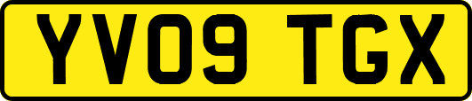 YV09TGX