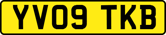 YV09TKB