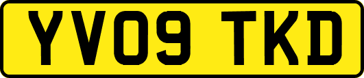 YV09TKD