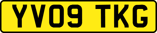 YV09TKG