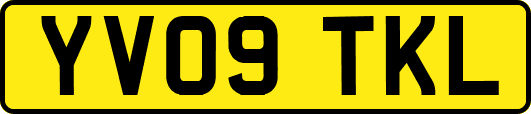 YV09TKL