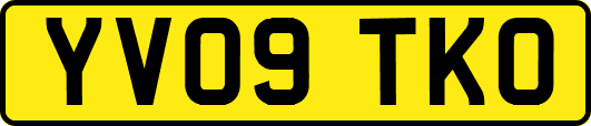YV09TKO