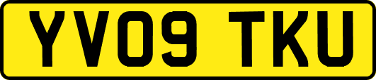 YV09TKU