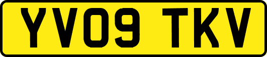 YV09TKV