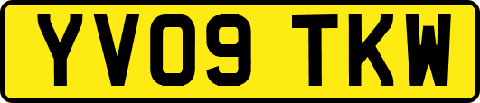 YV09TKW