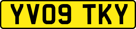 YV09TKY