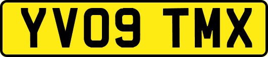 YV09TMX