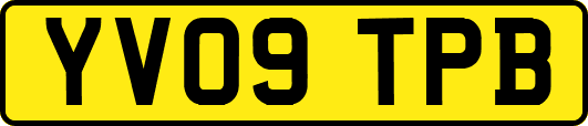 YV09TPB