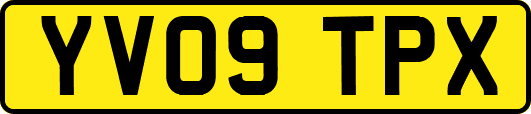 YV09TPX