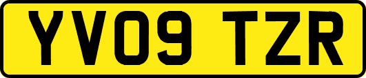 YV09TZR