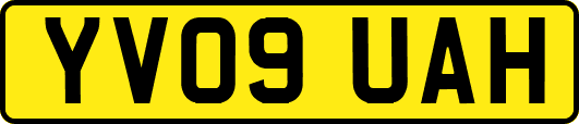 YV09UAH