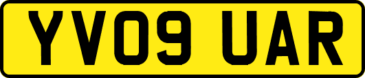 YV09UAR