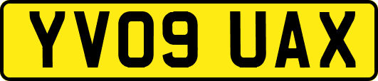 YV09UAX