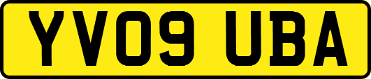 YV09UBA