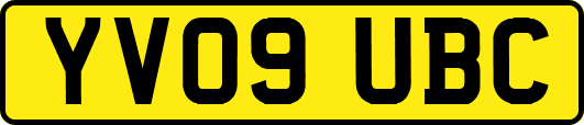 YV09UBC