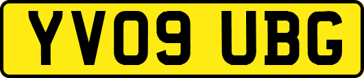 YV09UBG