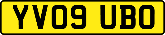 YV09UBO