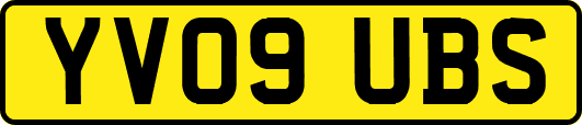 YV09UBS