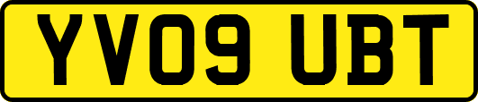 YV09UBT
