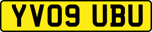 YV09UBU