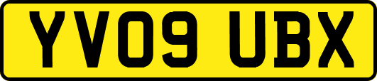 YV09UBX