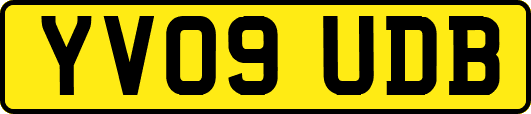 YV09UDB