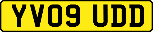 YV09UDD