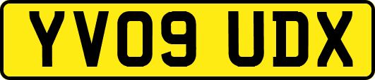 YV09UDX