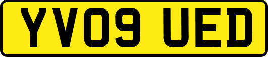 YV09UED