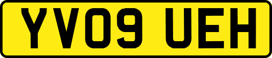 YV09UEH