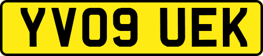 YV09UEK