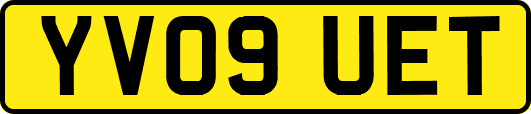 YV09UET