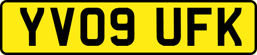 YV09UFK
