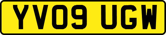 YV09UGW