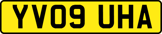 YV09UHA