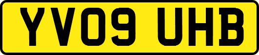 YV09UHB
