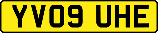 YV09UHE