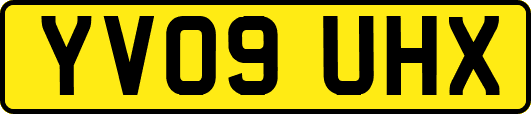 YV09UHX