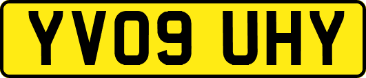 YV09UHY