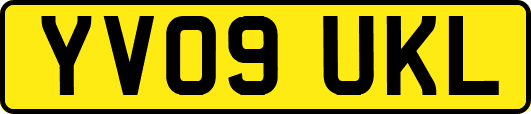 YV09UKL