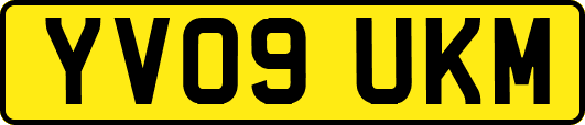 YV09UKM