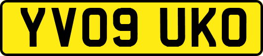 YV09UKO