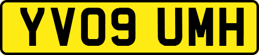 YV09UMH