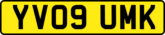 YV09UMK