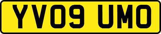 YV09UMO