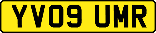 YV09UMR