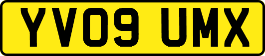 YV09UMX