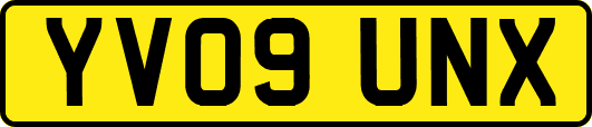 YV09UNX