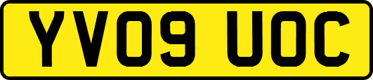 YV09UOC