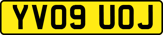 YV09UOJ